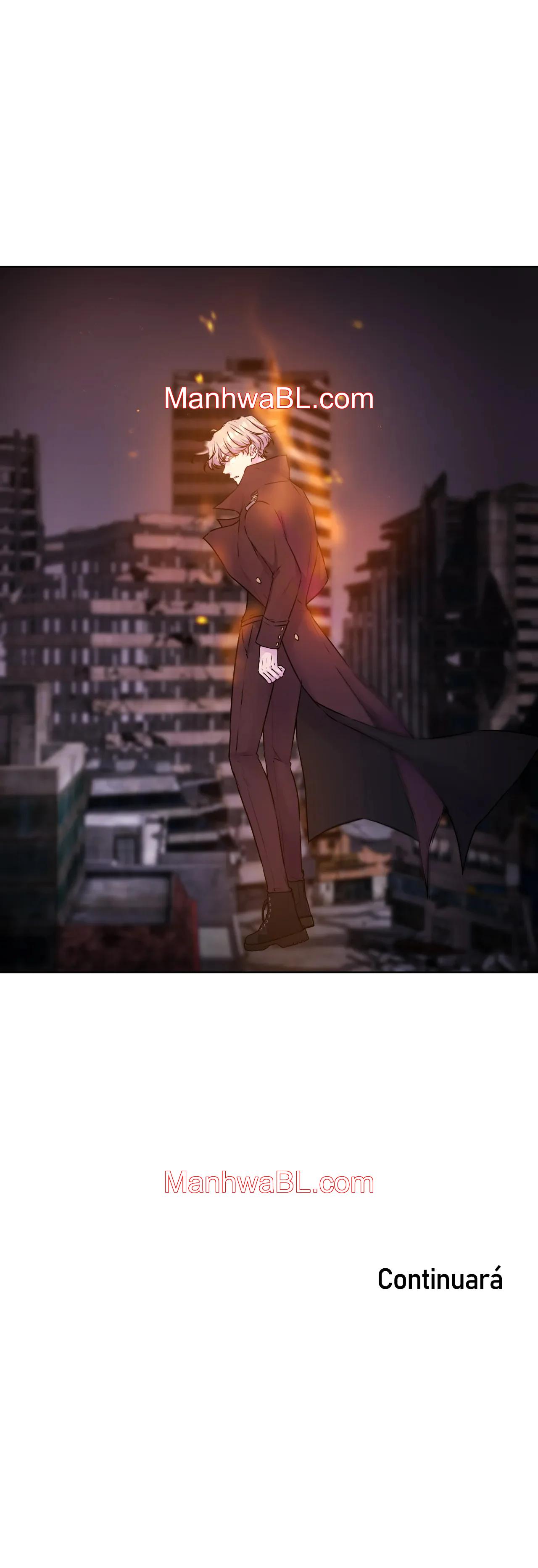 Luz del guía - Capítulo 11.00 manhwa