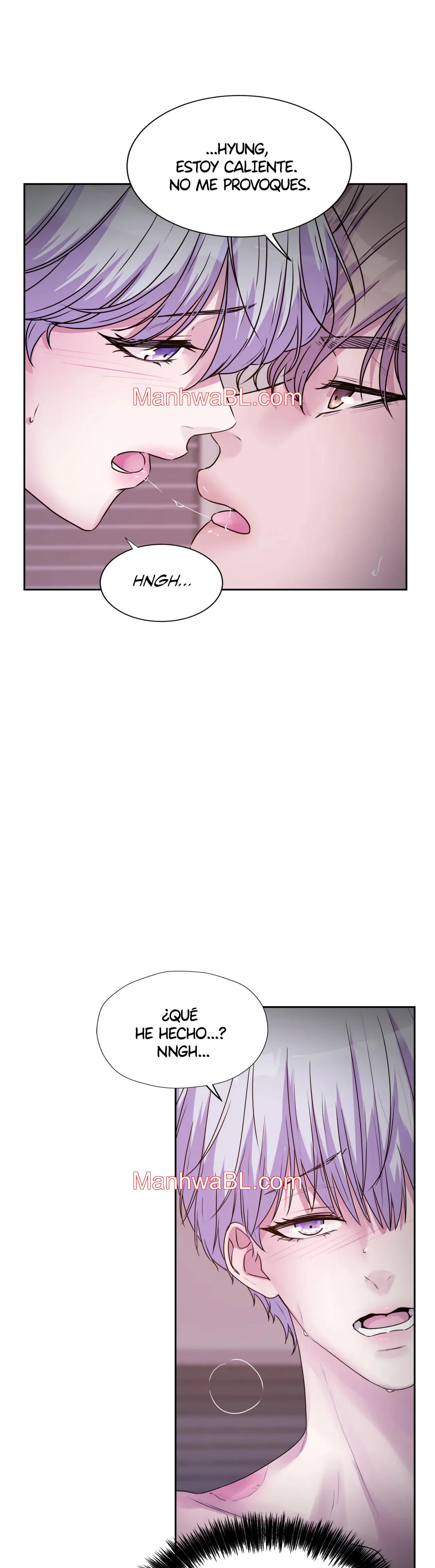 Luz del guía - Capítulo 13.00 manhwa