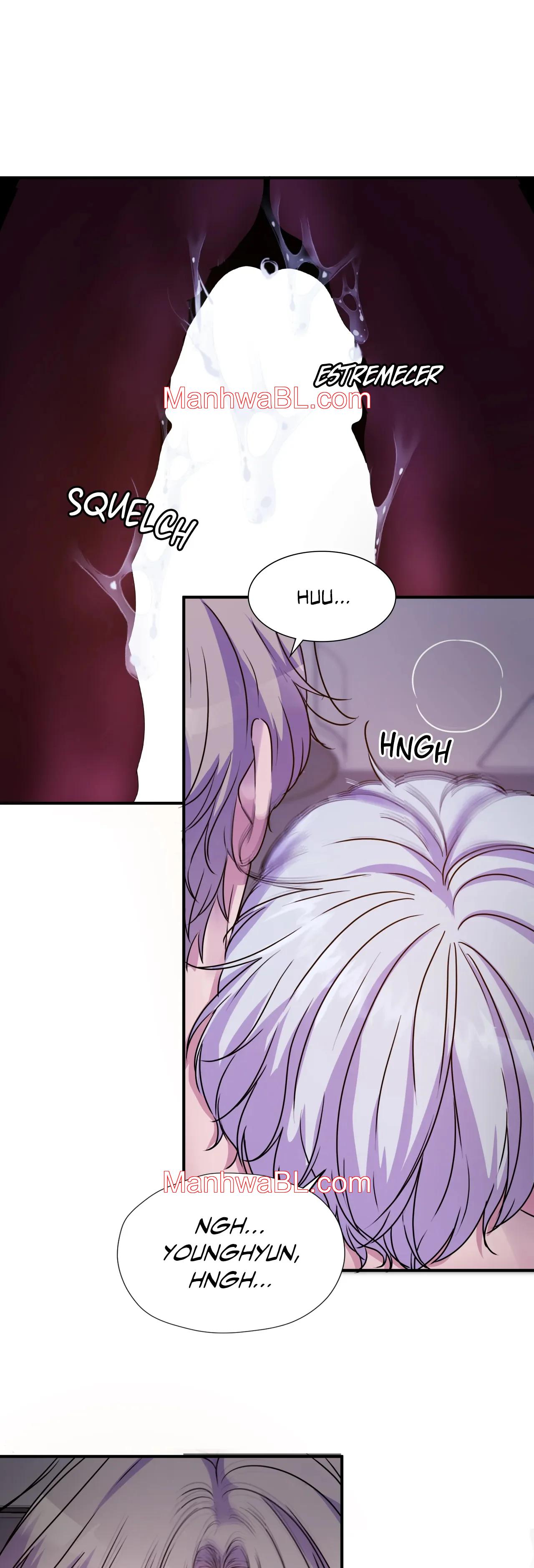 Luz del guía - Capítulo 13.00 manhwa