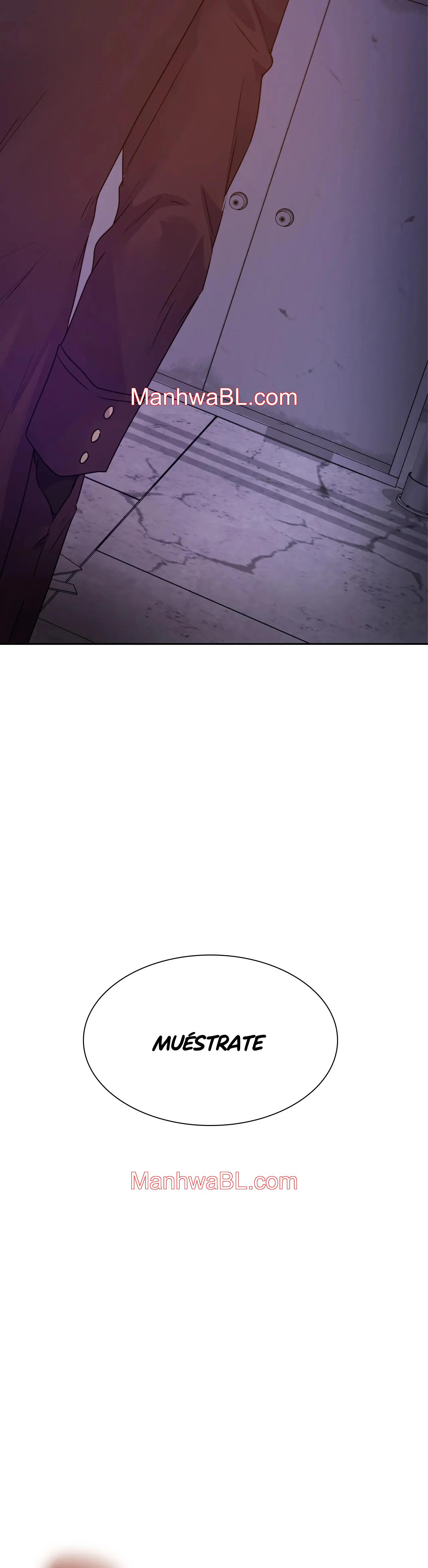 Luz del guía - Capítulo 13.00 manhwa