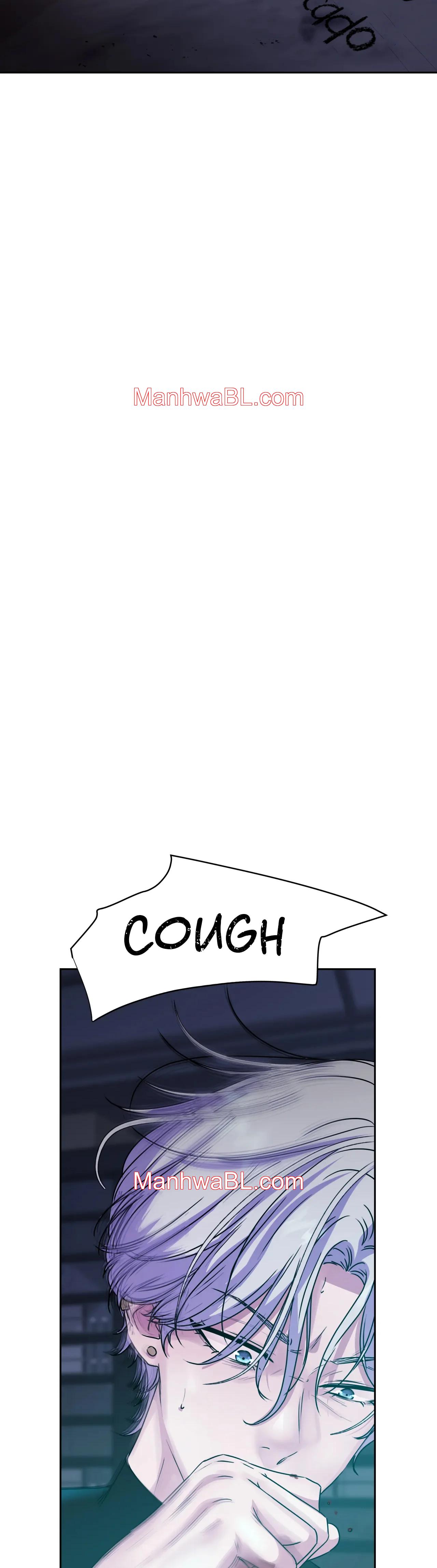 Luz del guía - Capítulo 13.00 manhwa