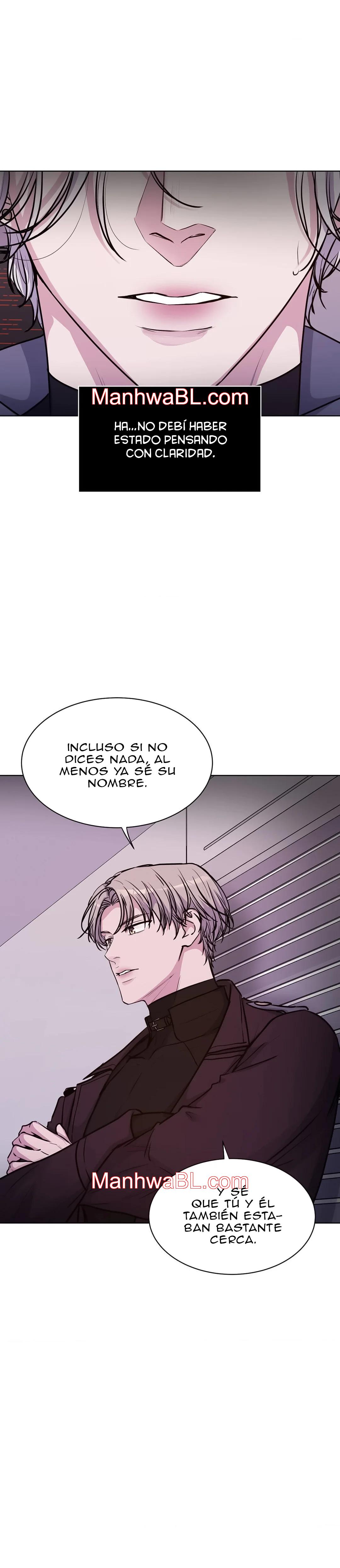 Luz del guía - Capítulo 46.00 manhwa