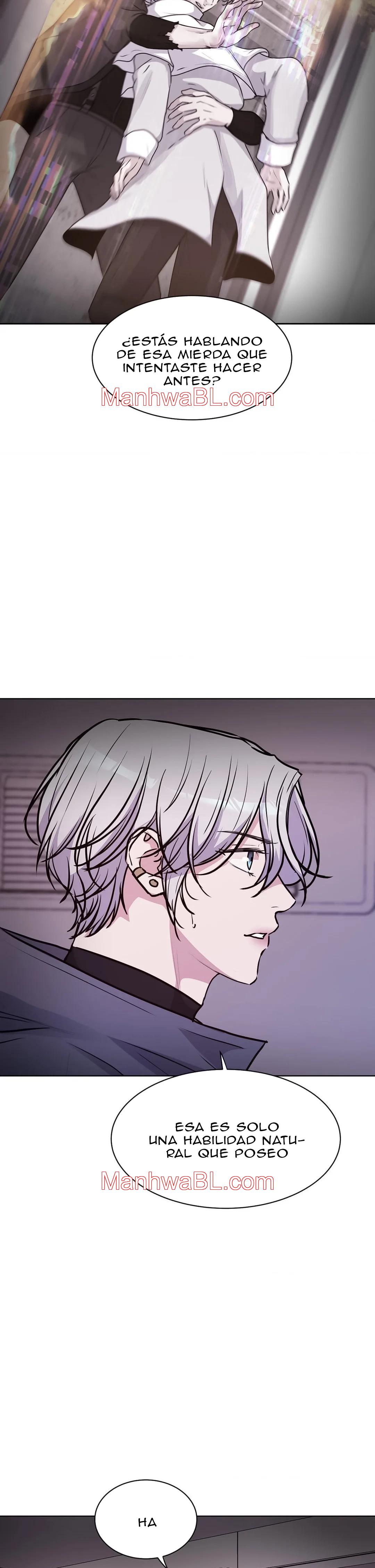 Luz del guía - Capítulo 46.00 manhwa