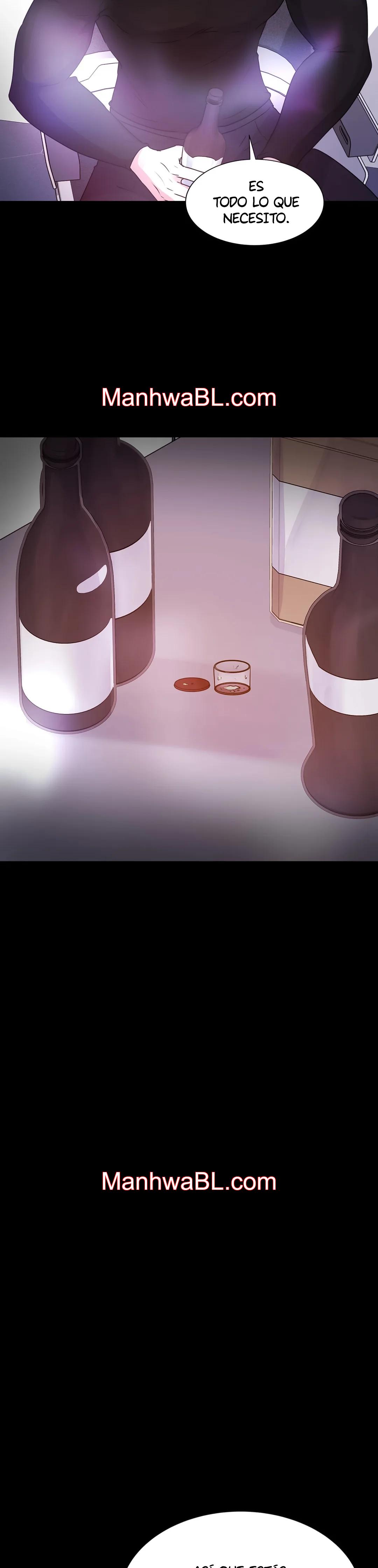 Luz del guía - Capítulo 29.00 manhwa