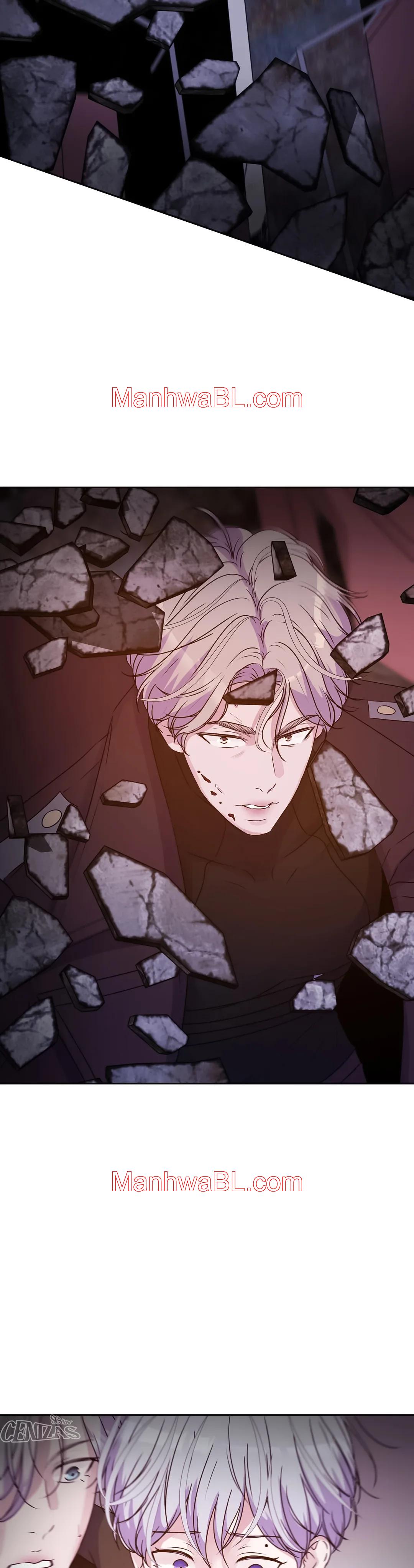 Luz del guía - Capítulo 29.00 manhwa