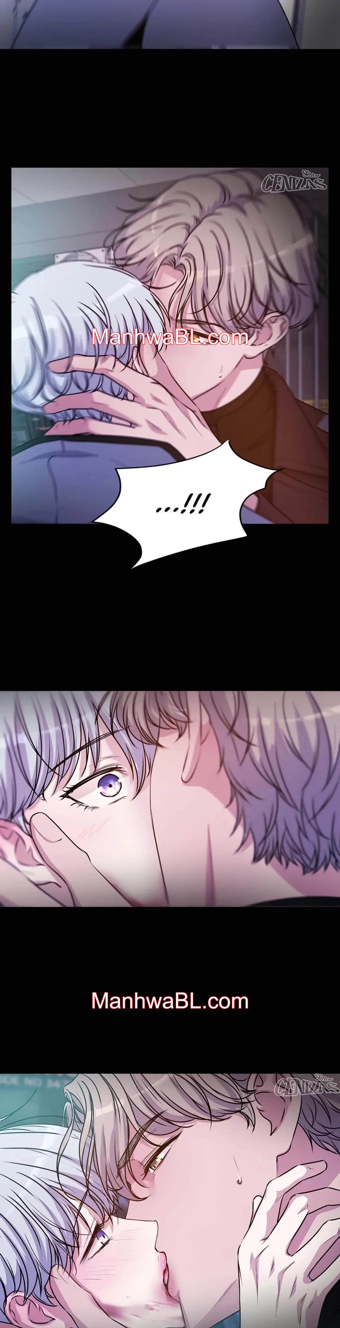 Luz del guía - Capítulo 30.10 manhwa