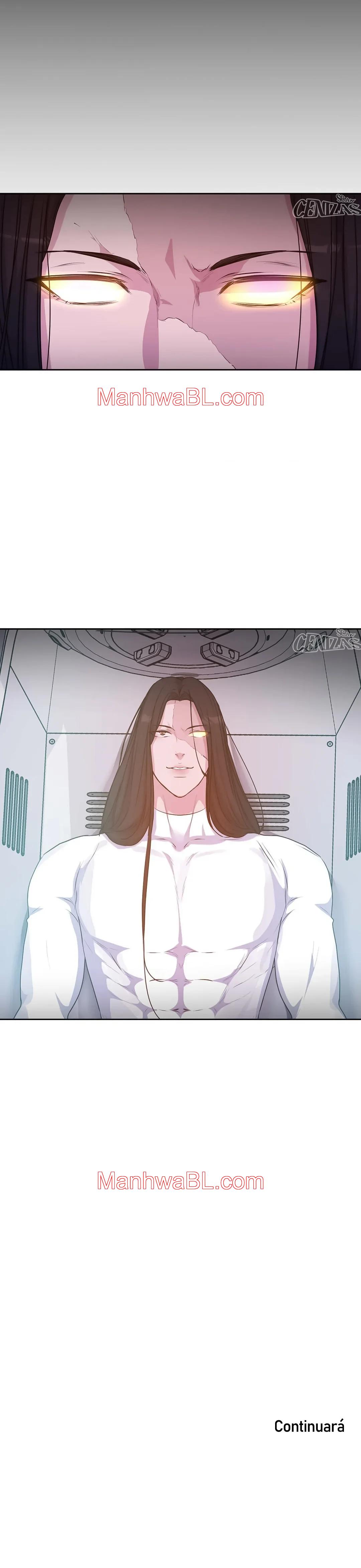 Luz del guía - Capítulo 30.10 manhwa