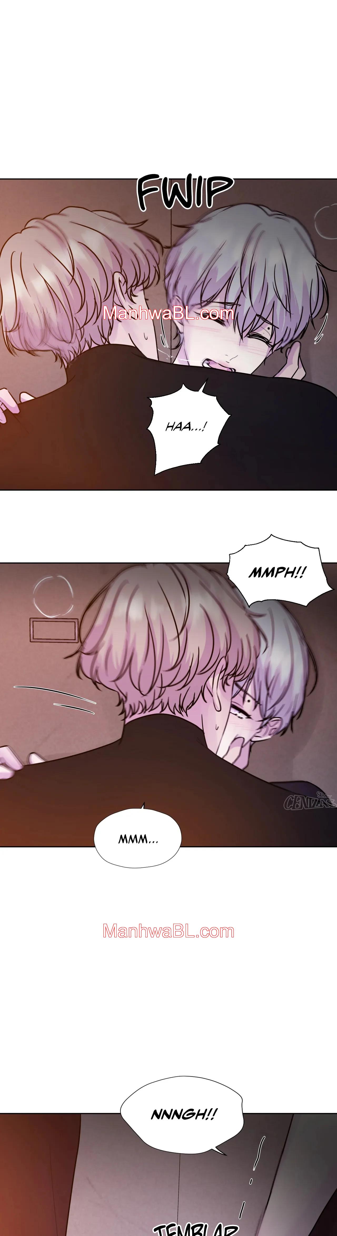 Luz del guía - Capítulo 7.00 manhwa