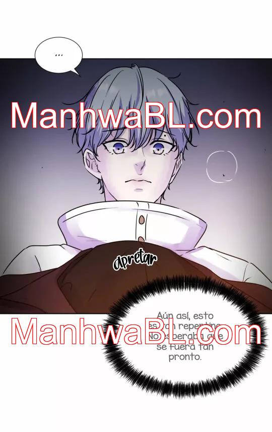 Luz del guía - Capítulo 3.00 manhwa