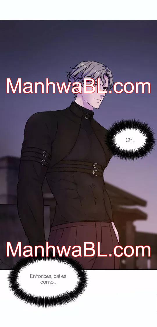 Luz del guía - Capítulo 3.00 manhwa