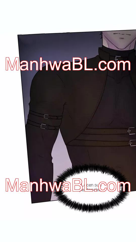 Luz del guía - Capítulo 3.00 manhwa