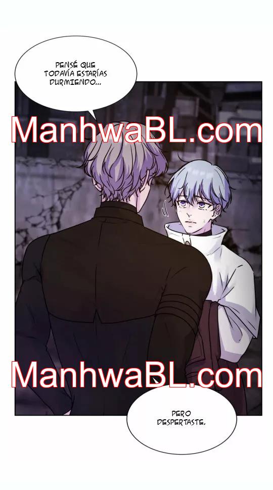 Luz del guía - Capítulo 3.00 manhwa