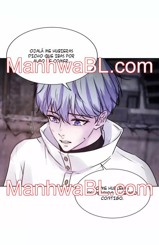 Luz del guía - Capítulo 3.00 manhwa