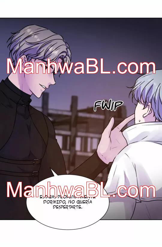 Luz del guía - Capítulo 3.00 manhwa