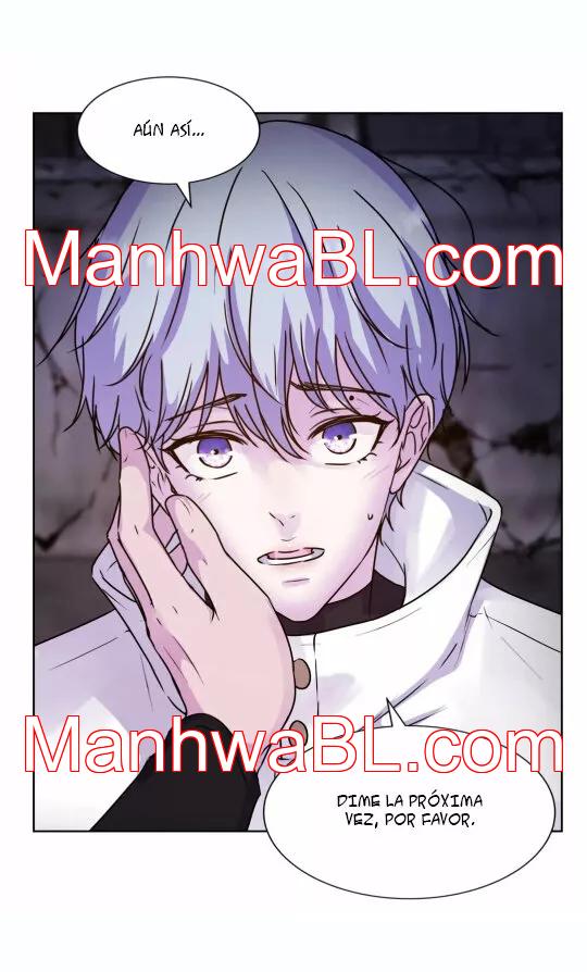 Luz del guía - Capítulo 3.00 manhwa