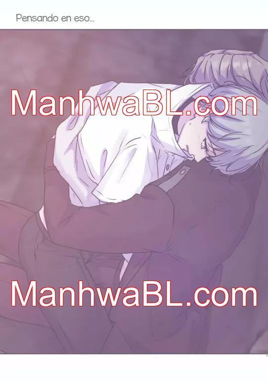 Luz del guía - Capítulo 3.00 manhwa