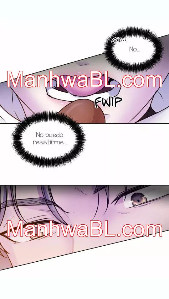 Luz del guía - Capítulo 3.00 manhwa