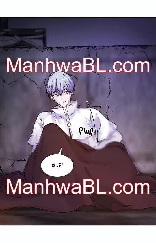 Luz del guía - Capítulo 3.00 manhwa