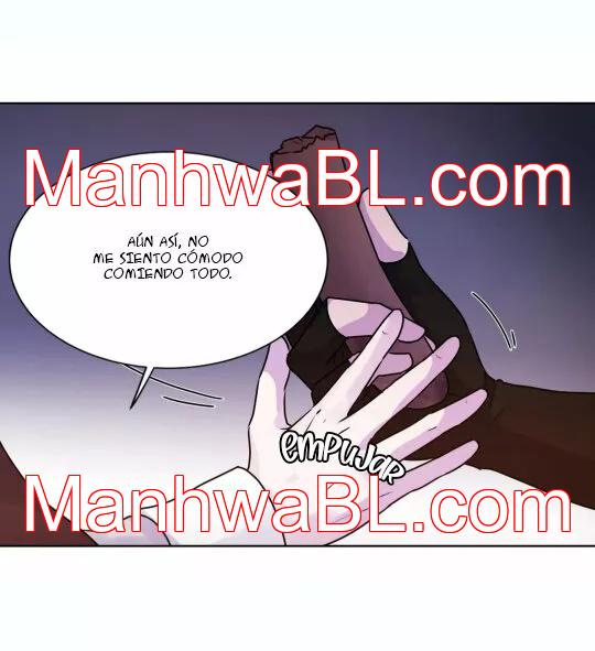 Luz del guía - Capítulo 3.00 manhwa