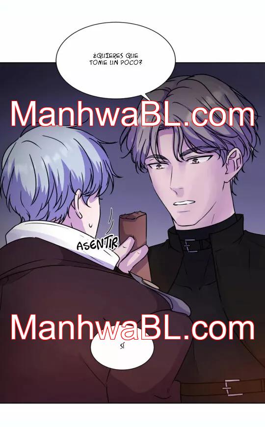 Luz del guía - Capítulo 3.00 manhwa