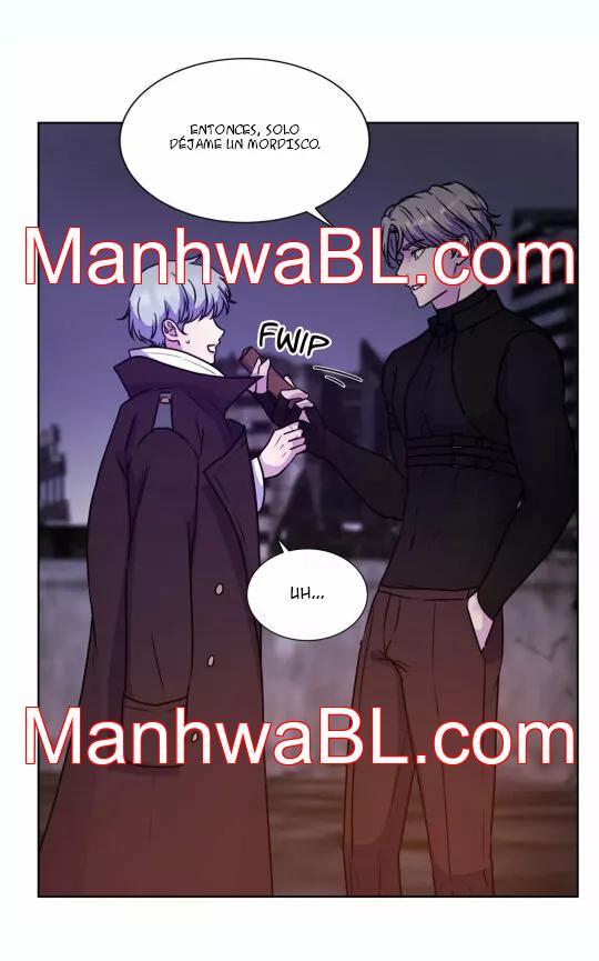 Luz del guía - Capítulo 3.00 manhwa