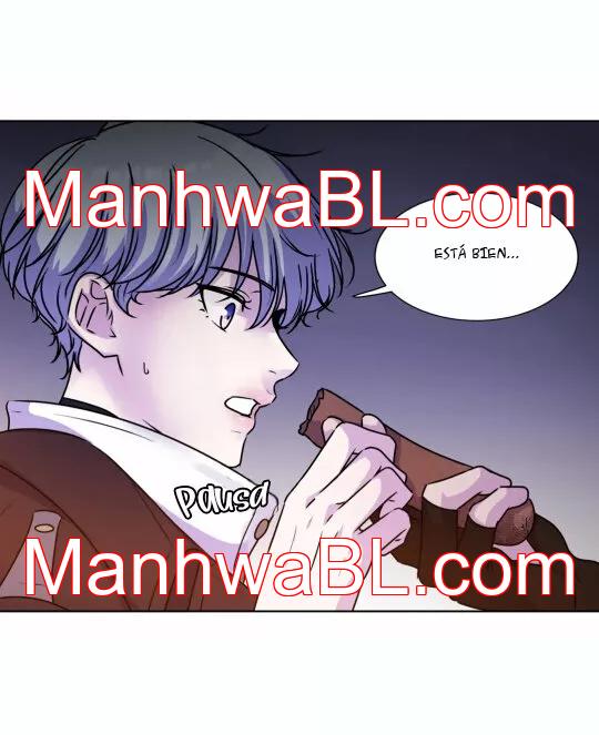 Luz del guía - Capítulo 3.00 manhwa