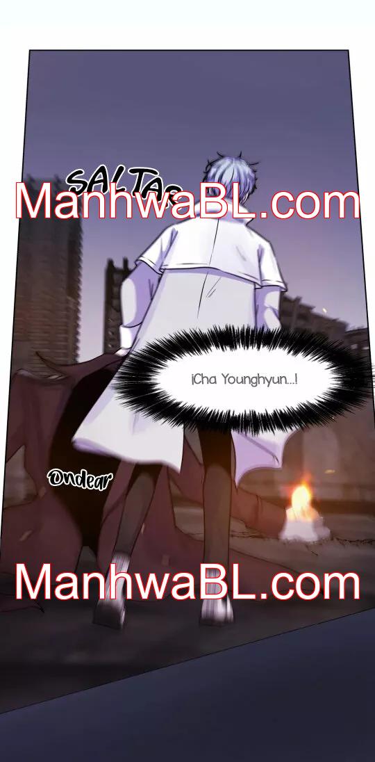 Luz del guía - Capítulo 3.00 manhwa