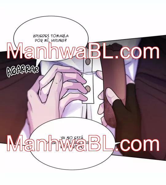 Luz del guía - Capítulo 3.00 manhwa
