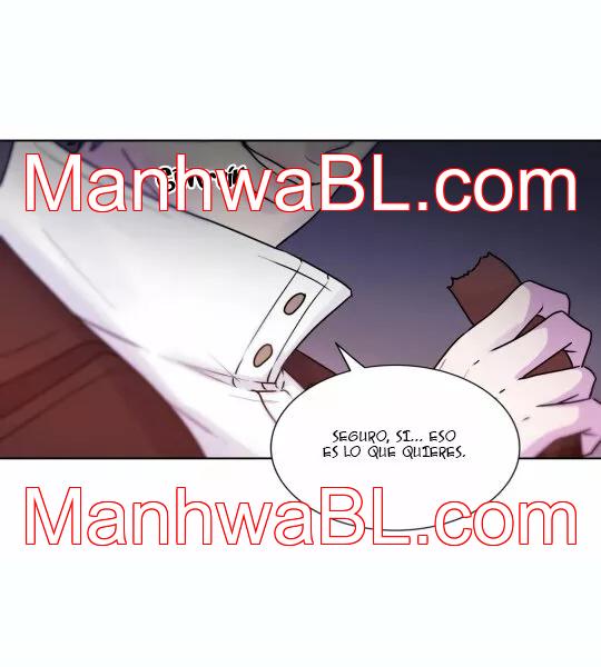 Luz del guía - Capítulo 3.00 manhwa