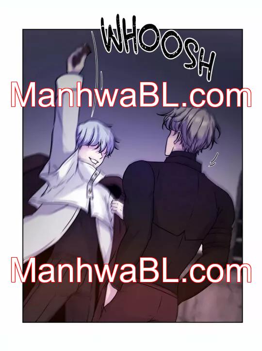 Luz del guía - Capítulo 3.00 manhwa