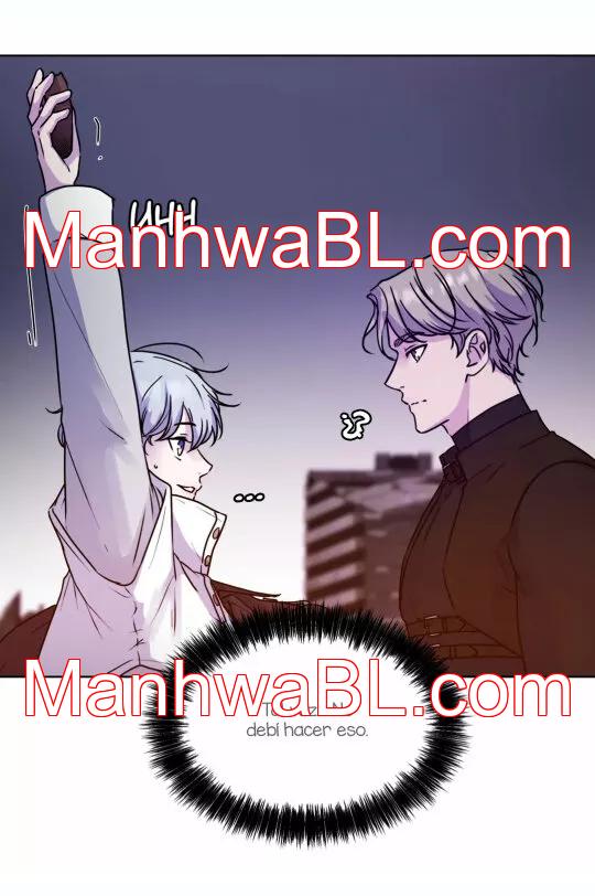 Luz del guía - Capítulo 3.00 manhwa