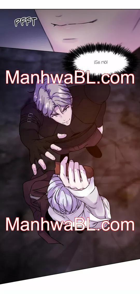 Luz del guía - Capítulo 3.00 manhwa