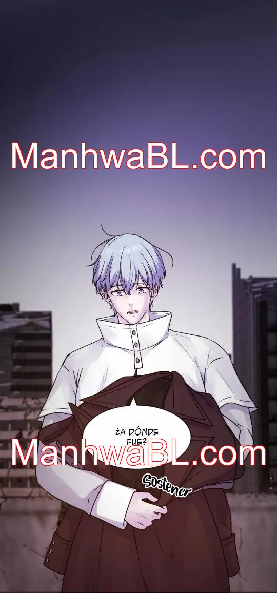 Luz del guía - Capítulo 3.00 manhwa