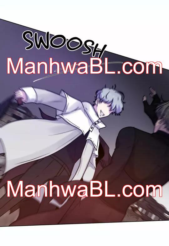Luz del guía - Capítulo 3.00 manhwa