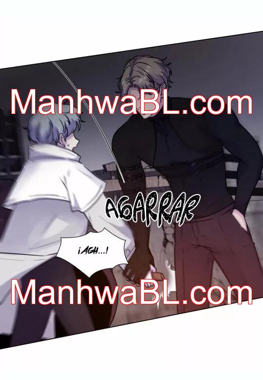 Luz del guía - Capítulo 3.00 manhwa