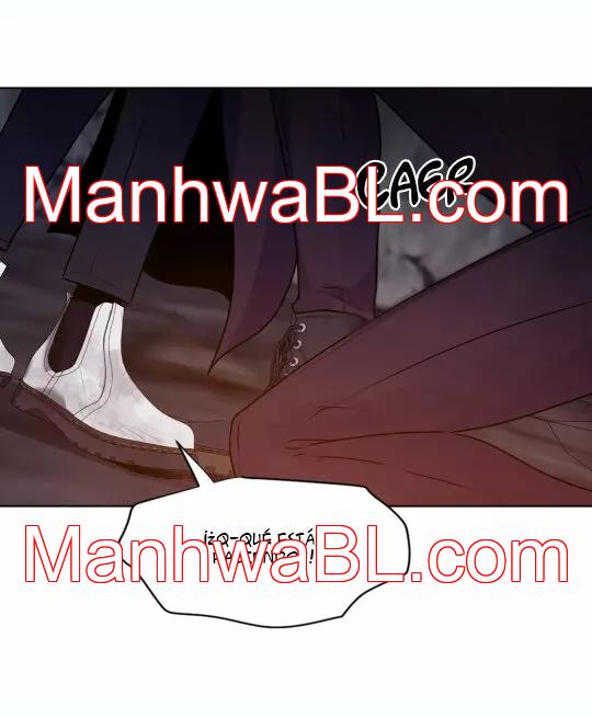 Luz del guía - Capítulo 3.00 manhwa