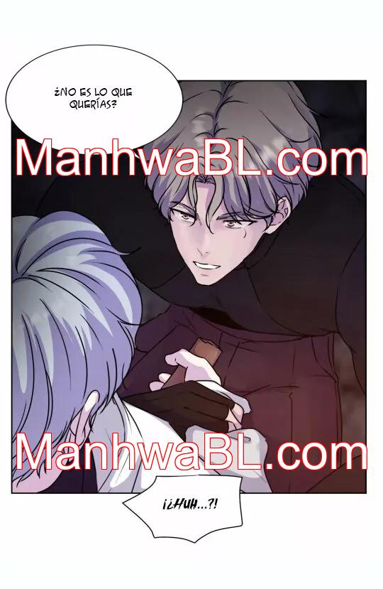 Luz del guía - Capítulo 3.00 manhwa