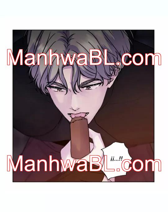 Luz del guía - Capítulo 3.00 manhwa