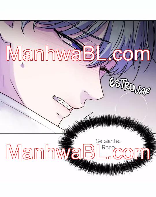 Luz del guía - Capítulo 3.00 manhwa