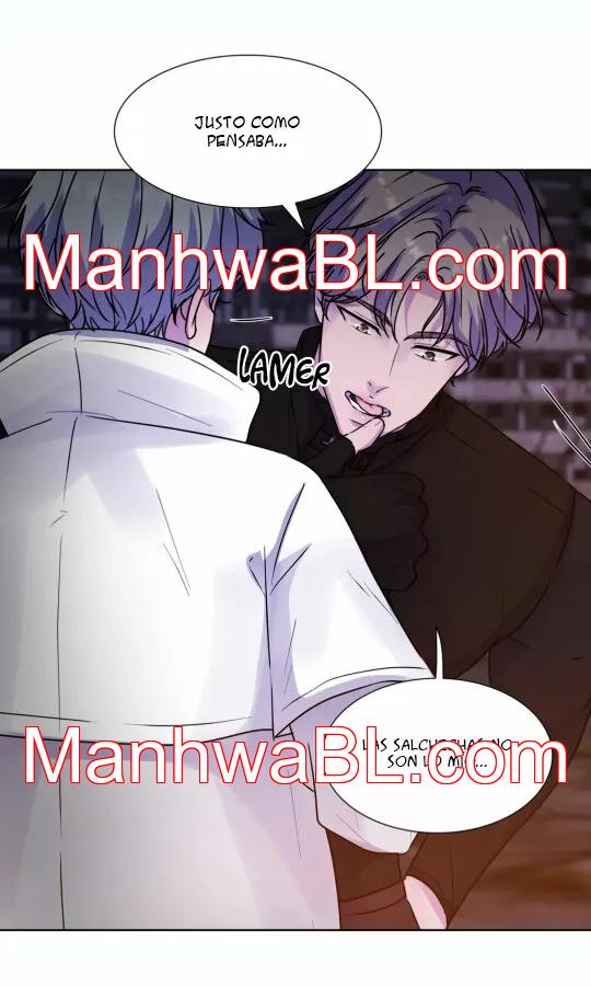 Luz del guía - Capítulo 3.00 manhwa