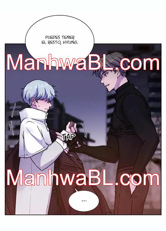 Luz del guía - Capítulo 3.00 manhwa