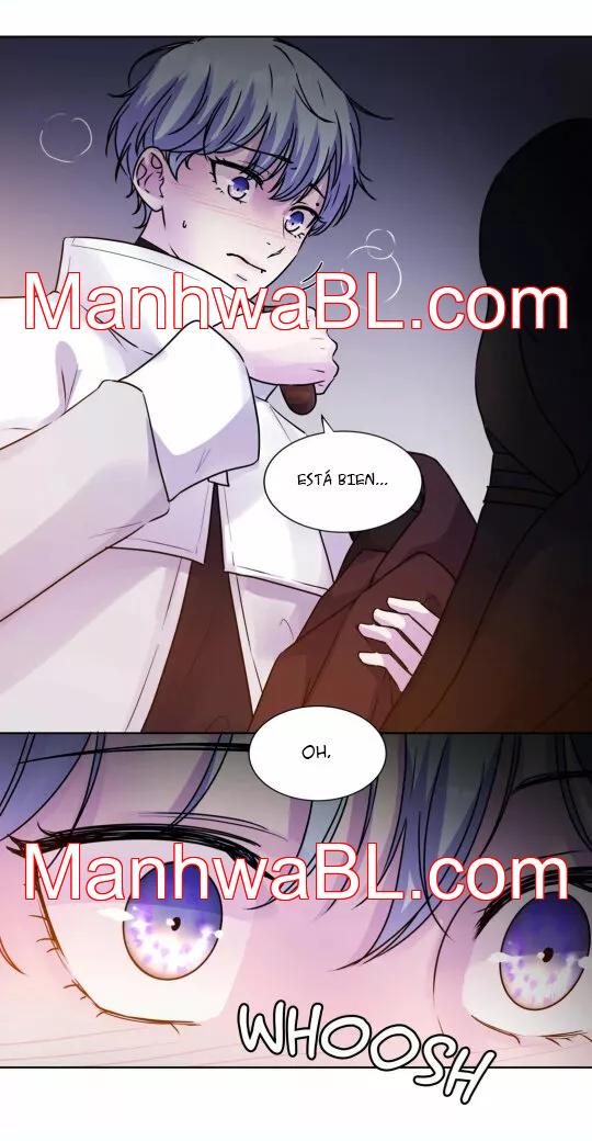Luz del guía - Capítulo 3.00 manhwa