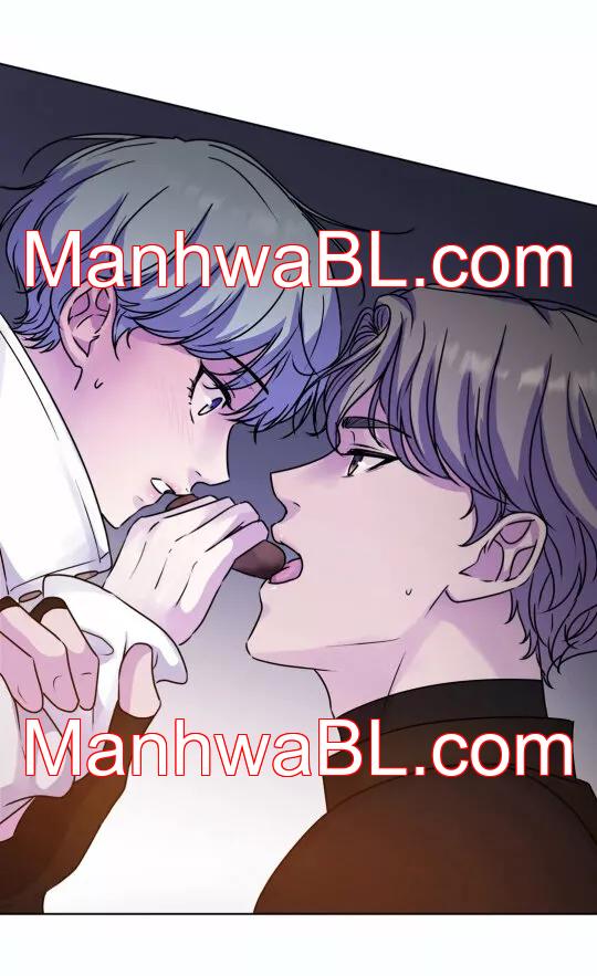Luz del guía - Capítulo 3.00 manhwa