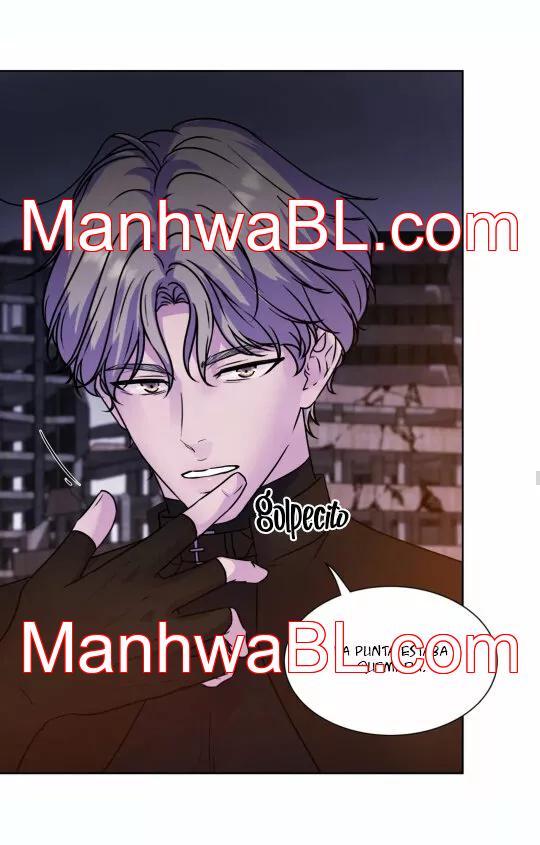 Luz del guía - Capítulo 3.00 manhwa