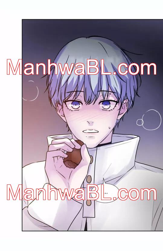 Luz del guía - Capítulo 3.00 manhwa
