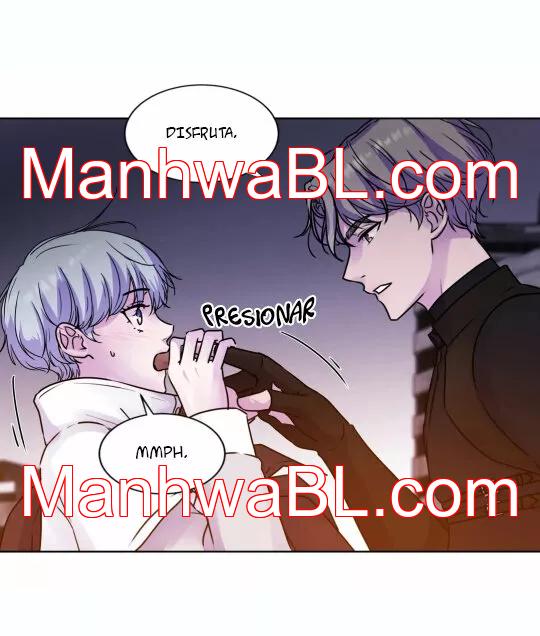 Luz del guía - Capítulo 3.00 manhwa