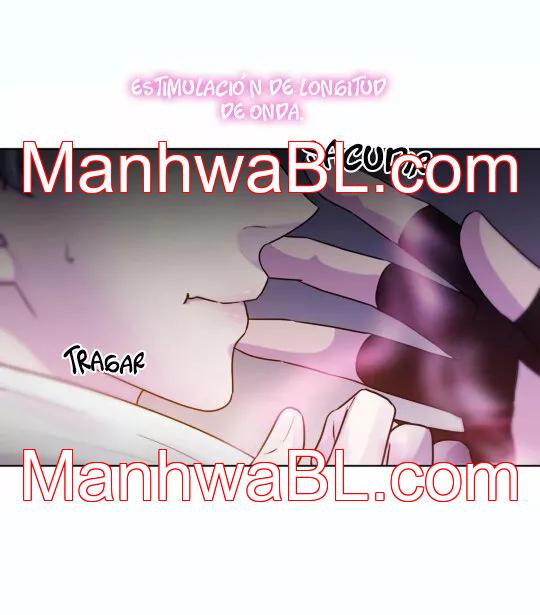 Luz del guía - Capítulo 3.00 manhwa