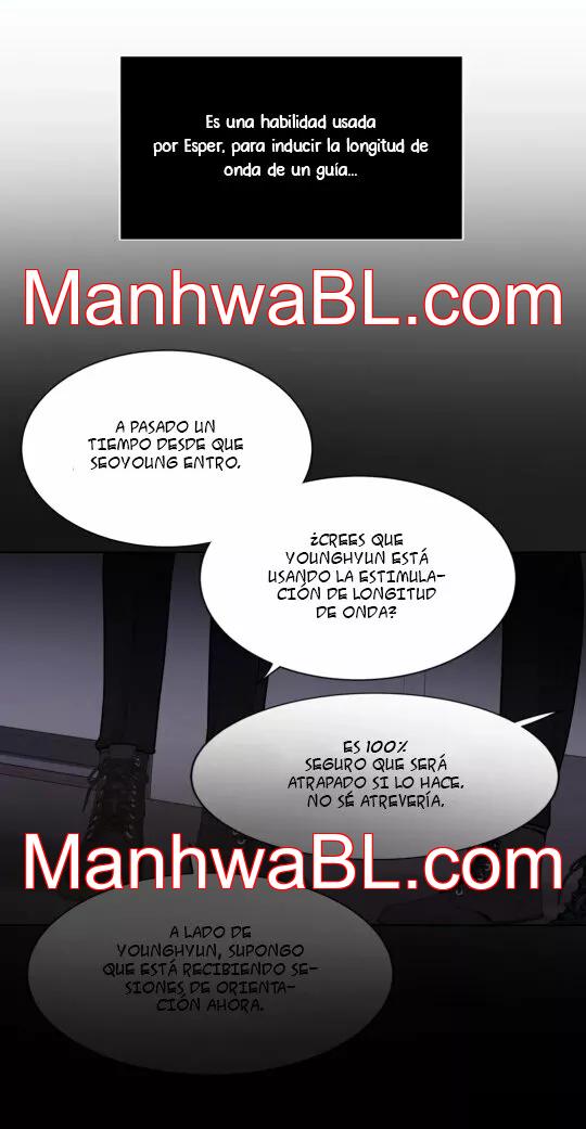 Luz del guía - Capítulo 3.00 manhwa
