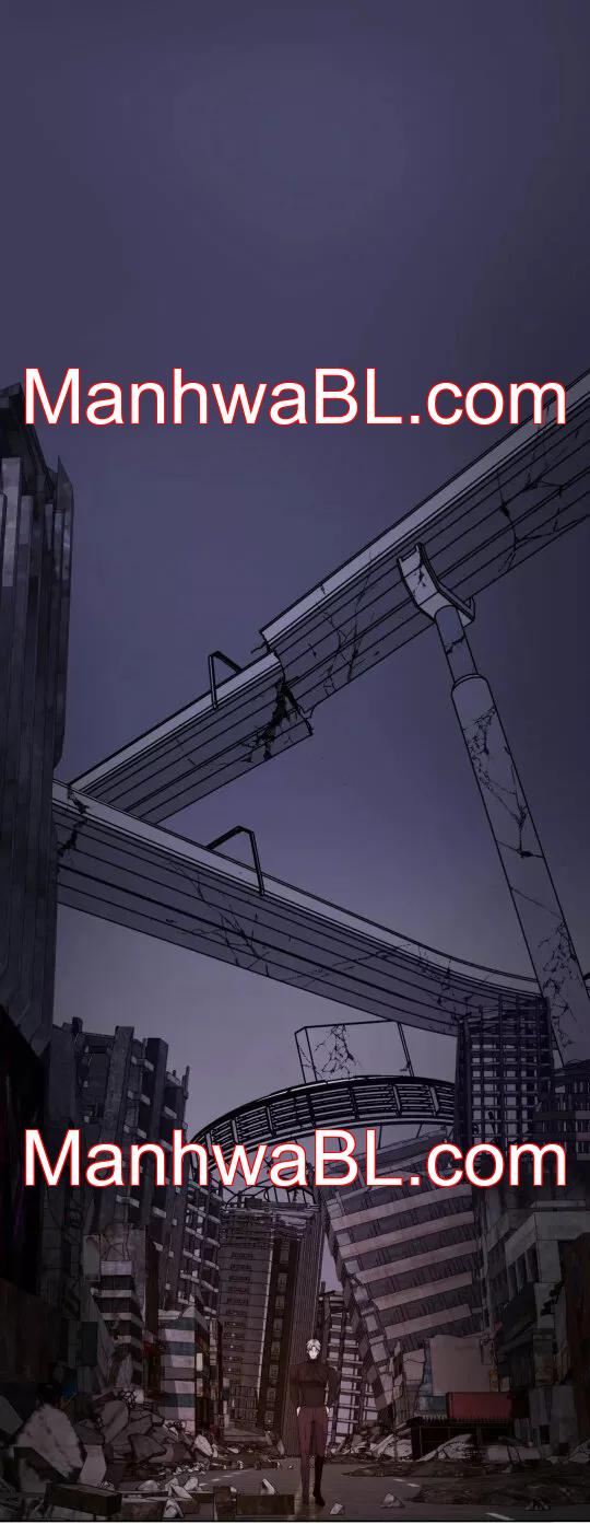 Luz del guía - Capítulo 3.00 manhwa