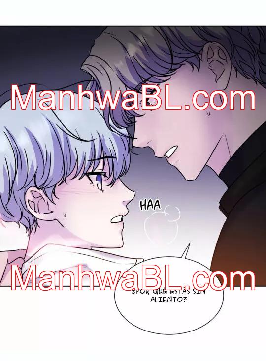 Luz del guía - Capítulo 3.00 manhwa